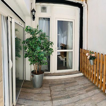 Montclar Studio 엑상프로방스 외부 사진