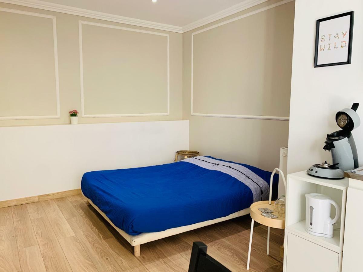 Montclar Studio 엑상프로방스 외부 사진