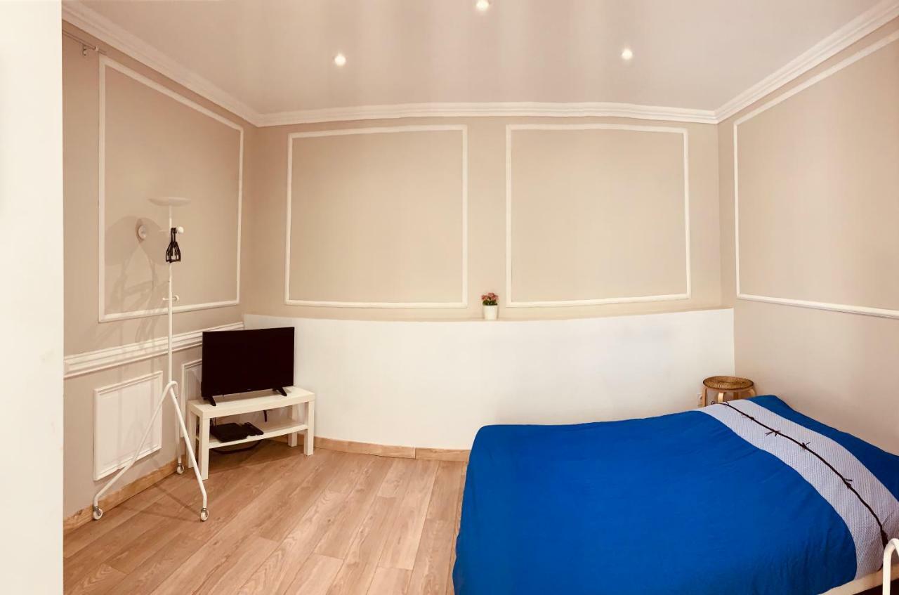 Montclar Studio 엑상프로방스 외부 사진