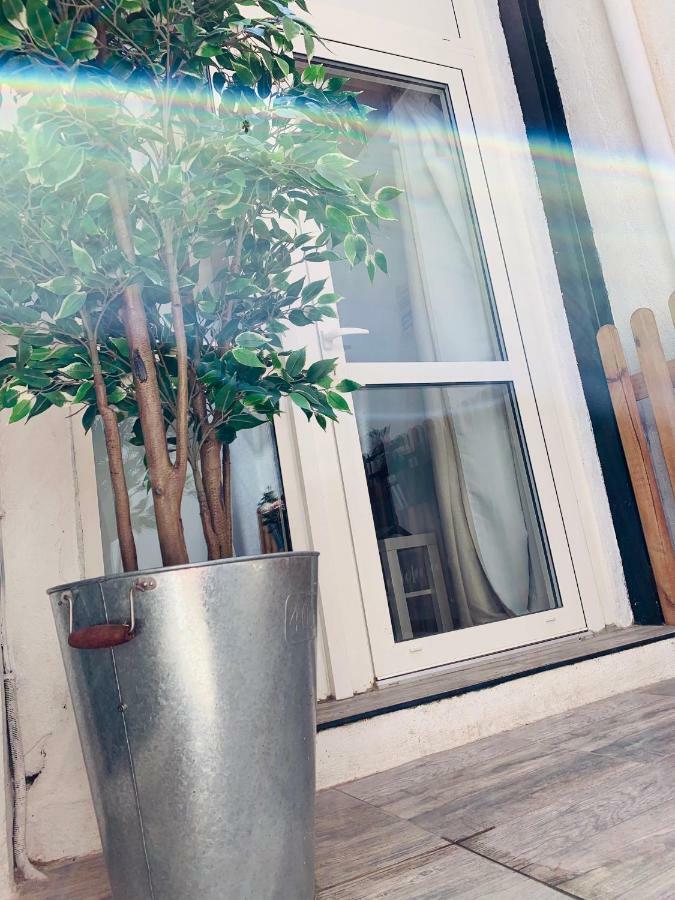 Montclar Studio 엑상프로방스 외부 사진