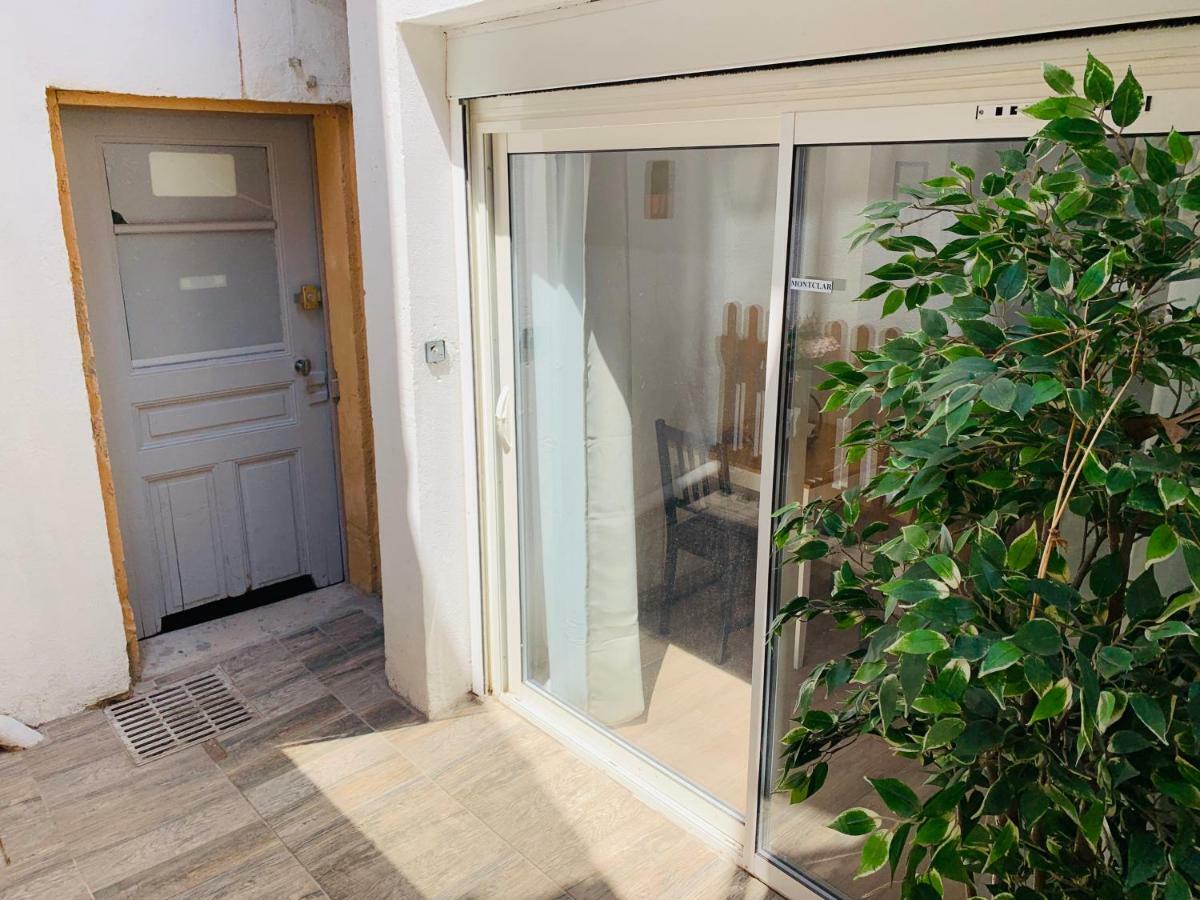 Montclar Studio 엑상프로방스 외부 사진